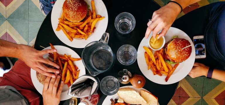 Tickets restaurant en portage salarial : ce qu’il faut savoir